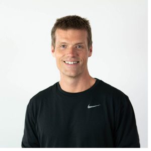 Troels Gravers Pedersen