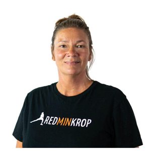 Maja Corrina Grønbek
