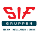 SIF Gruppen
