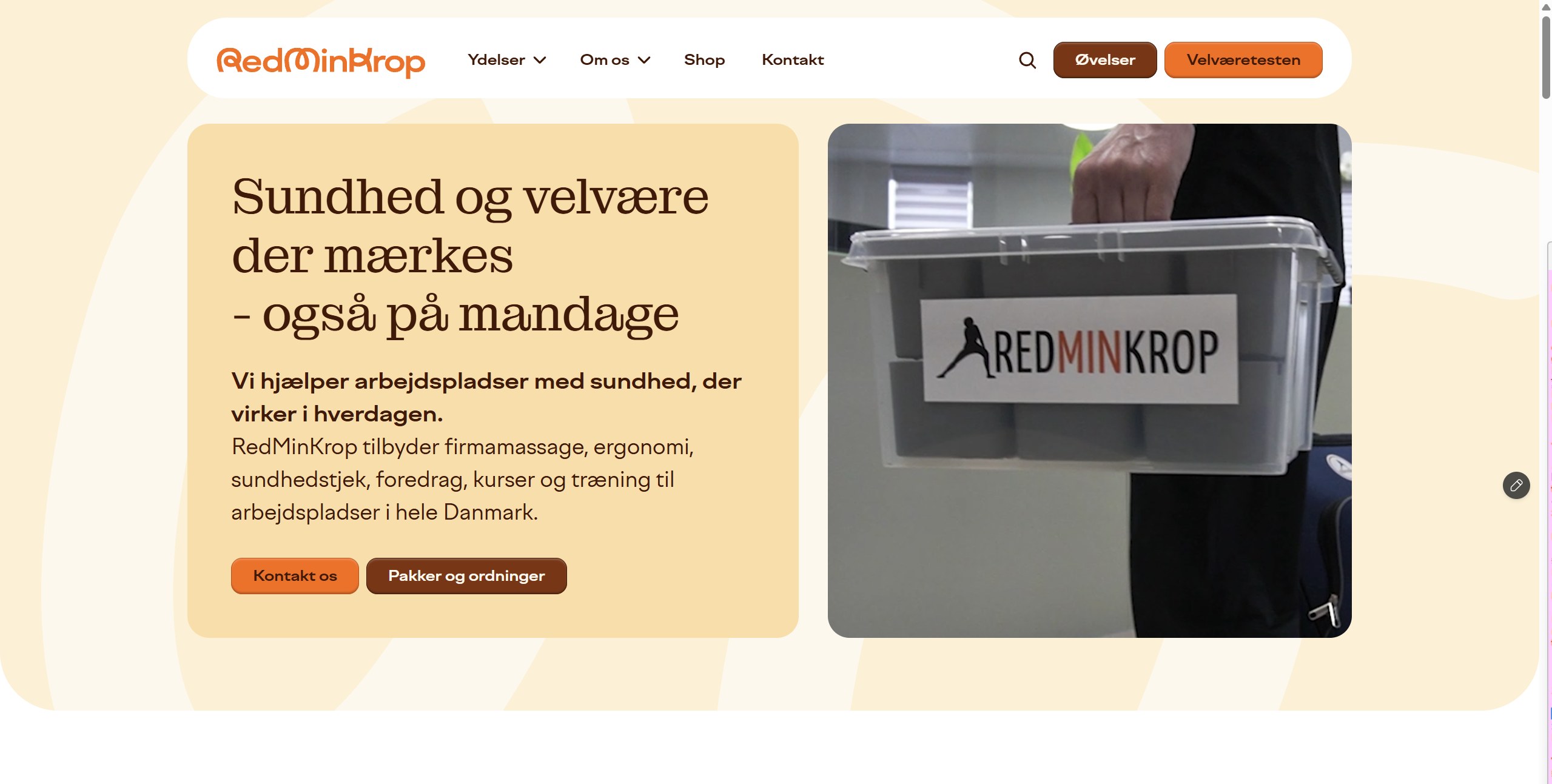 RedMinKrop