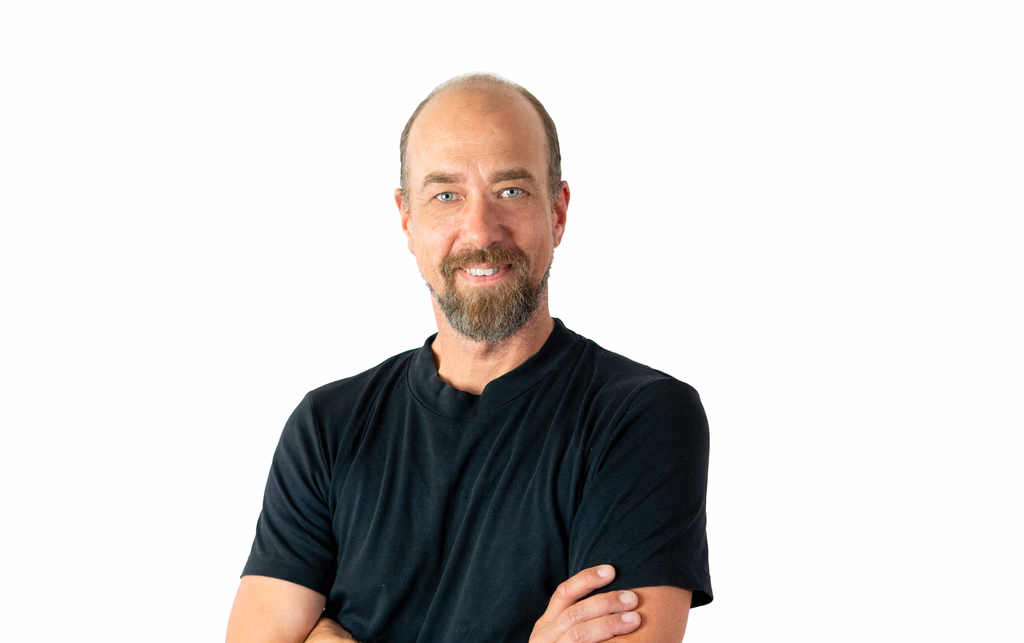 Søren Hald